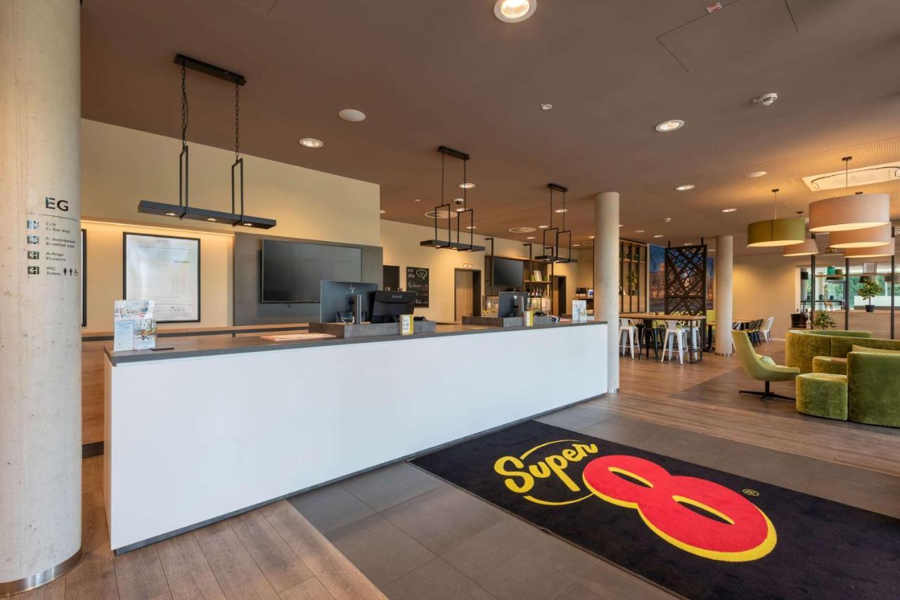 Super 8 By Wyndham 3* Dresden