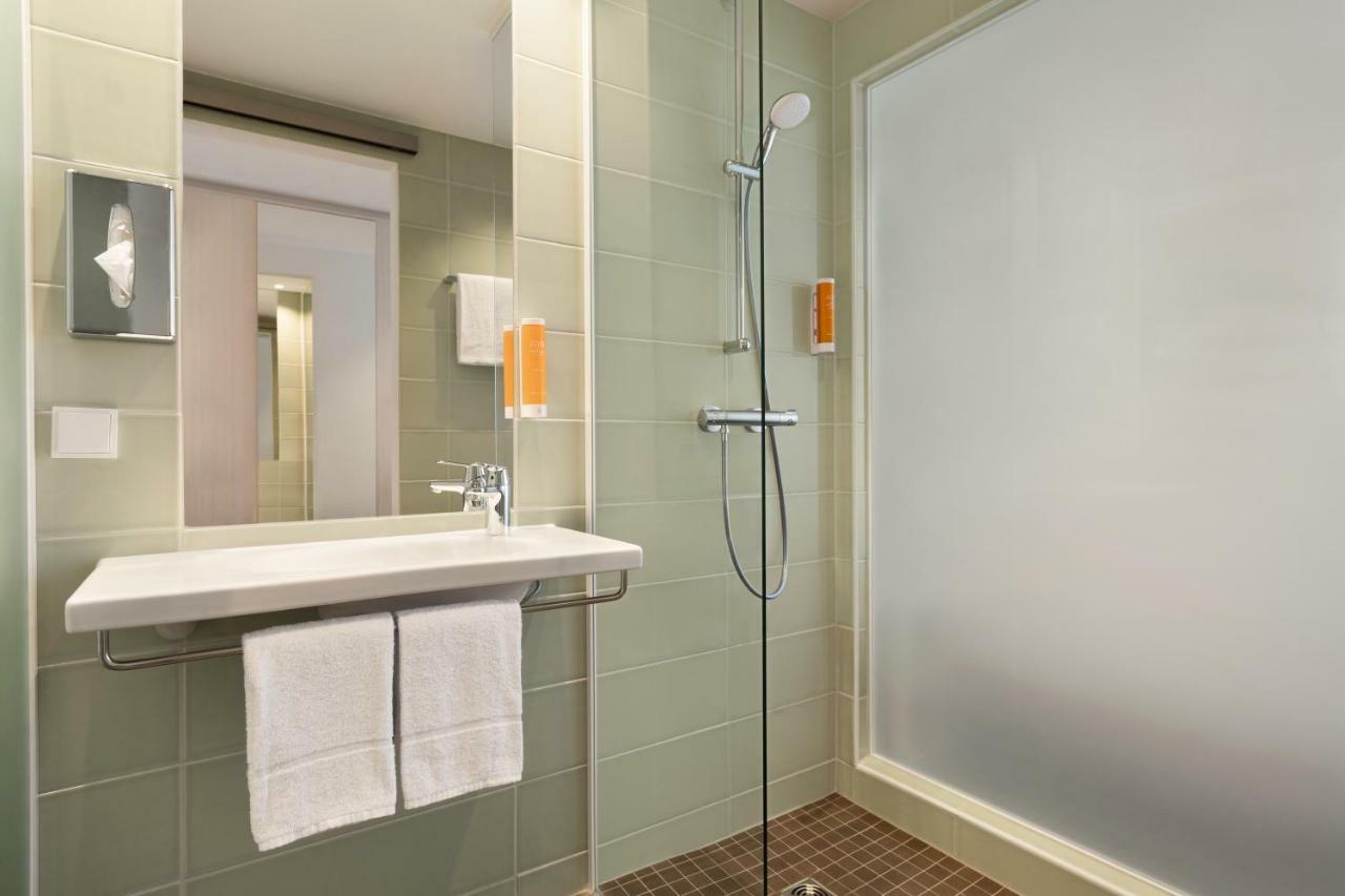 Super 8 By Wyndham Dresden