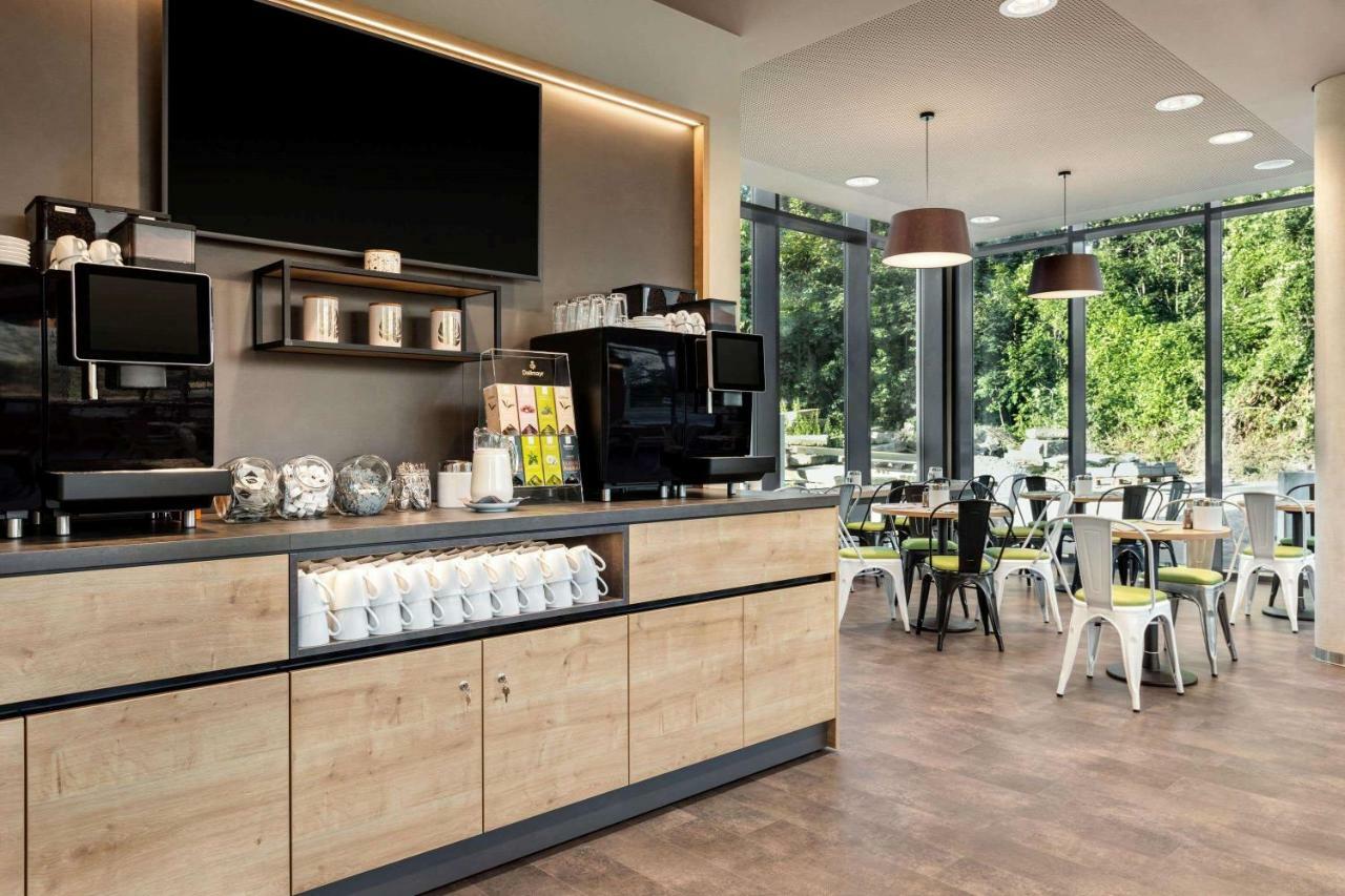 Super 8 By Wyndham Hotel Dresden